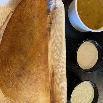Madras Idli Kadai - Benne Masala Dosa - Indian Near Me - Pleasanton, California Madras Idli Kadai - Benne Masala Dosa - Indian Near Me - Pleasanton, California