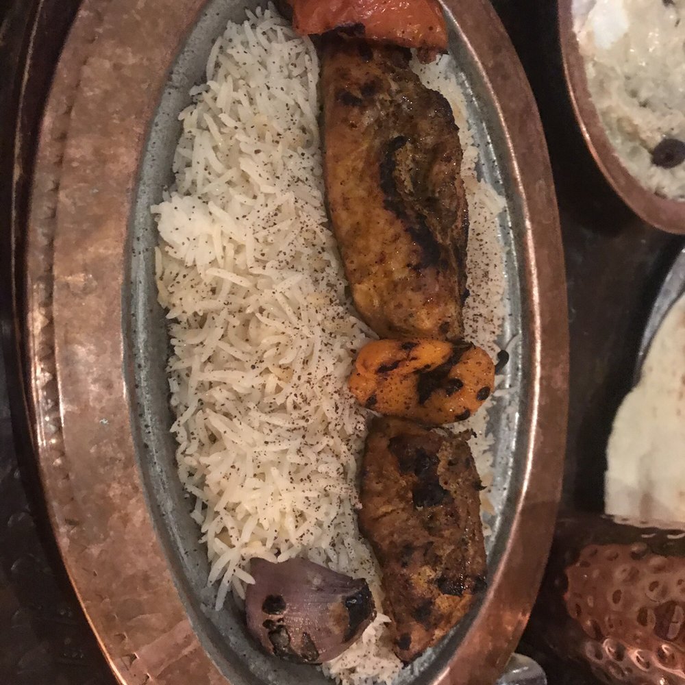 Sheesh Restaurant - Turkish Near Me - Saint Louis, Missouri