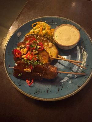 John Keogh's Gastropub by null