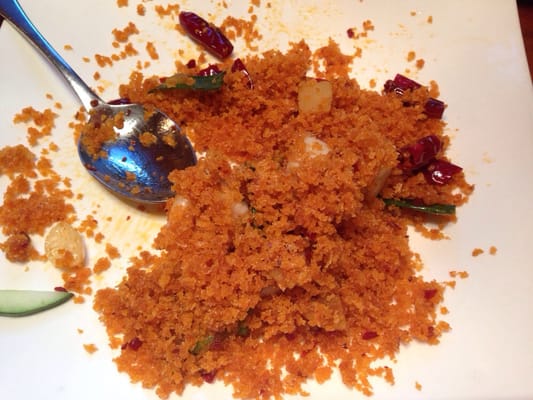 Lao Sze Chuan by null