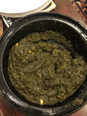 Saffron Patch - Authentic Indian Restaurant in South Philly by null
