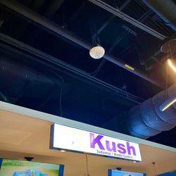 Kush
