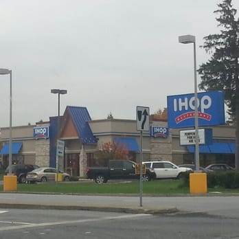 IHOP - Breakfast & Brunch Near Me - Newburgh, New York