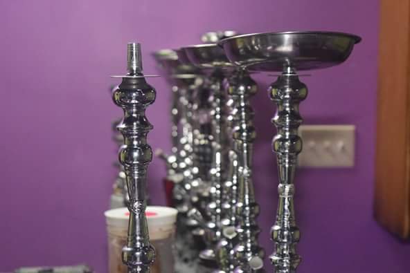 Hookah Heaven