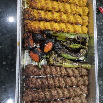Habibi Kabob - Koobideh Special! - Mediterranean Near Me - Rancho Cucamonga, California Habibi Kabob - Koobideh Special! - Mediterranean Near Me - Rancho Cucamonga, California