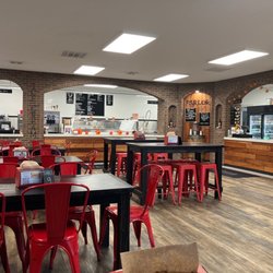 Farmhouse Parlor & Grill