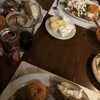 La Estancia - Mexican Near Me - Rosarito, BCN