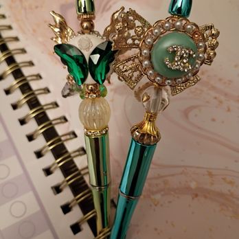 Mailbox Plus - Adorable and unique handmade pens.. - Notaries Near Me - Palmdale, California