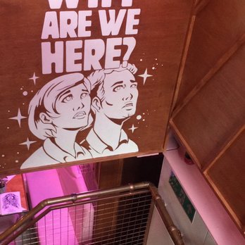 Genesis - Vegan Near Me - London, XGL