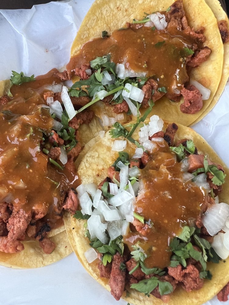 Tacos By Design