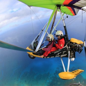 GoSky Hawaii - Hang Gliding Near Me - Waialua, Hawaii GoSky Hawaii - Hang Gliding Near Me - Waialua, Hawaii