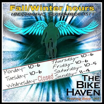 The Bike Haven - Bikes Near Me - McHenry, Illinois The Bike Haven - Bikes Near Me - McHenry, Illinois