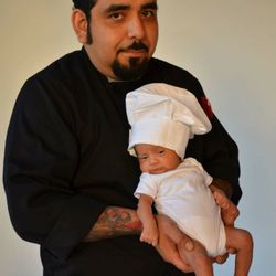 Events by Mon Amis - Chef Robin's best meal yet created