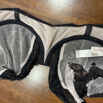 Jenette Bras - Lingerie Near Me - Pasadena, California