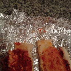 BMJ Midway Market & Deli - So much for Pepperoni and a sub roll