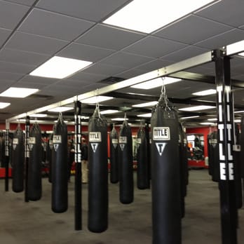 TITLE Boxing Club - 50 Heavy Bags to work out on!! - Boxing Near Me - Summerville, South Carolina TITLE Boxing Club - 50 Heavy Bags to work out on!! - Boxing Near Me - Summerville, South Carolina