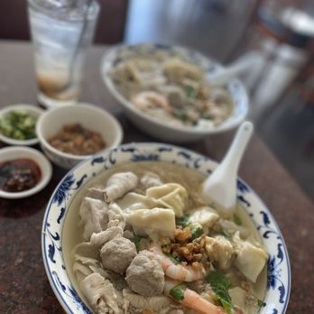 TK Noodle - Combination $12.50 - Vietnamese Near Me - Gilroy, California TK Noodle - Combination $12.50 - Vietnamese Near Me - Gilroy, California