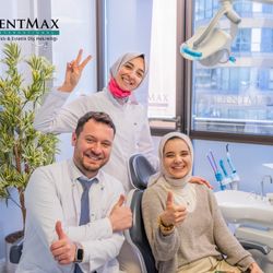 DentMax İstanbul Ağız ve Diş Sağlığı Polikliniği - Best dentist in istanbul, türkiye. Dentmax Dental Clinic. Orthodontist, Emax laminate veneers, all on 4, all on 6 implant treatments