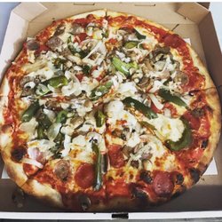 J&S Pizza