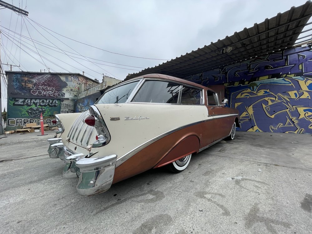 ZAMORA CARBURETORS Updated October 2024 11360 Long Beach Blvd