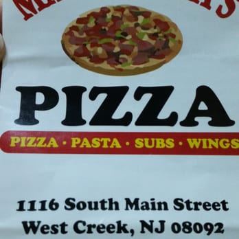 Mama Maria's Pizza - Pizza Near Me - West Creek, New Jersey Mama Maria's Pizza - Pizza Near Me - West Creek, New Jersey