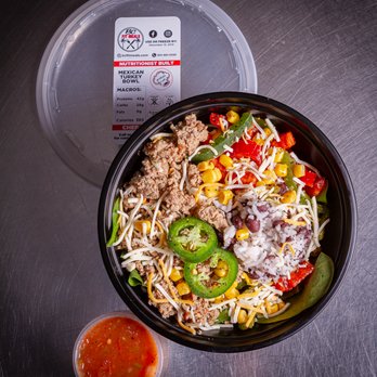 Guiltless Food - Food Delivery Services Near Me - Temecula, California Guiltless Food - Food Delivery Services Near Me - Temecula, California