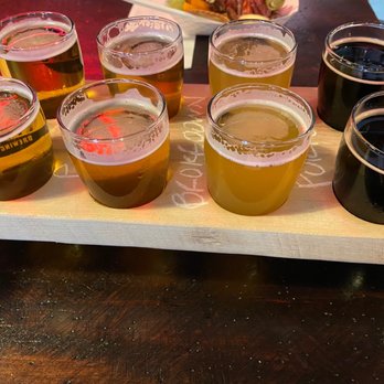 Art Aggregate - Beer tasting with charcuterie board making class - Specialty Schools Near Me - Hamilton, Ontario Art Aggregate - Beer tasting with charcuterie board making class - Specialty Schools Near Me - Hamilton, Ontario