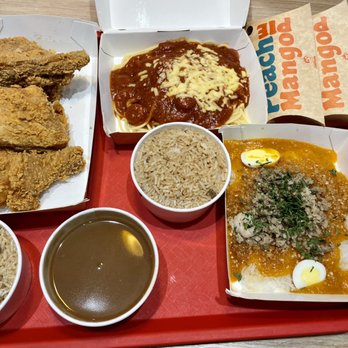 Jollibee - Chicken Shop Near Me - Wheaton, Maryland