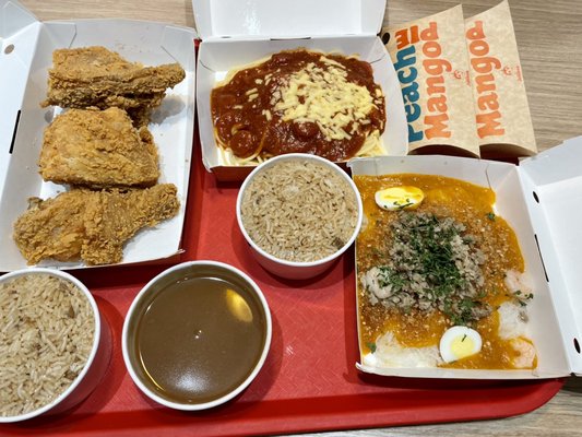 Jollibee by null