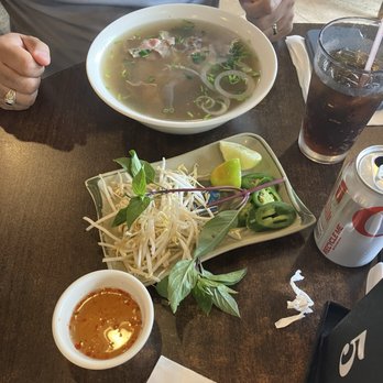Simply Pho - P19. Pho with no meat - Pho Khong Thit - Vietnamese Near Me - Houston, Texas Simply Pho - P19. Pho with no meat - Pho Khong Thit - Vietnamese Near Me - Houston, Texas