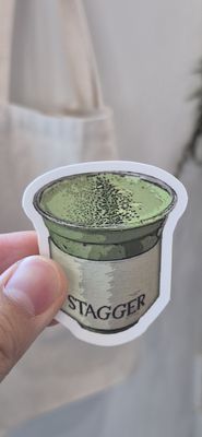 STAGGER COFFEE by null