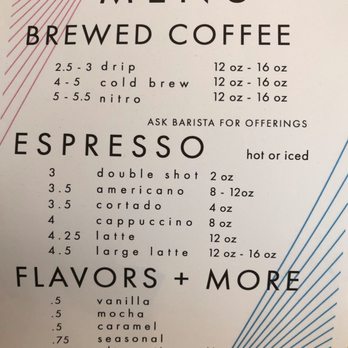 Elevation Coffee Roasters - Coffee Roasteries Near Me - Tampa, Florida
