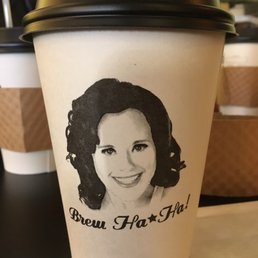 Dirty chai (which is chai with an extra shot of espresso) Dirty chai (which is chai with an extra shot of espresso)