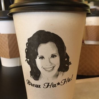 Brew Ha Ha - Dirty chai (which is chai with an extra shot of espresso) - Coffee & Tea Near Me - Baton Rouge, Louisiana Brew Ha Ha - Dirty chai (which is chai with an extra shot of espresso) - Coffee & Tea Near Me - Baton Rouge, Louisiana