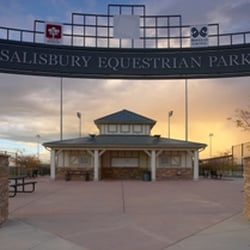 Salisbury Equestrian Park
