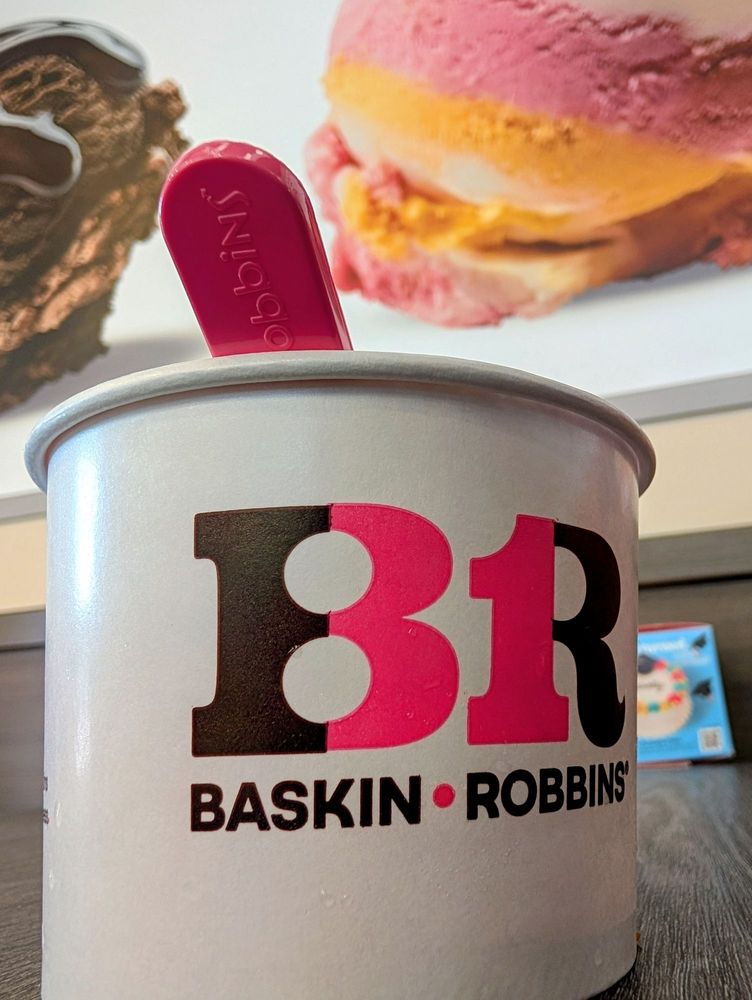 Baskin-Robbins Logo