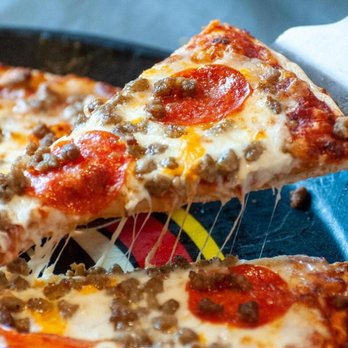 Happy Joe’s - Pizza Near Me - Lancaster, Wisconsin Happy Joe’s - Pizza Near Me - Lancaster, Wisconsin
