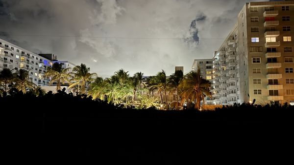 Ocean Drive Suites by null