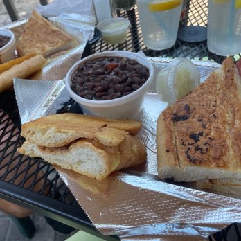 The Floridian - Cuban combo - Sandwiches Near Me - Treasure Island, Florida The Floridian - Cuban combo - Sandwiches Near Me - Treasure Island, Florida