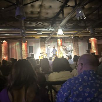 Edison's - Venues & Event Spaces Near Me - Dallas, Texas