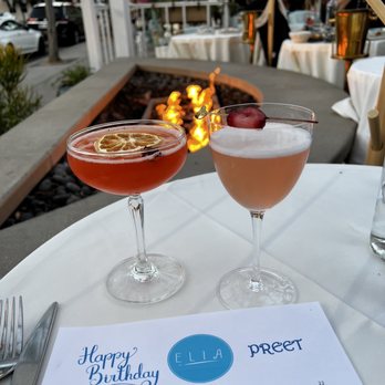 Elia - Greek Near Me - Pleasanton, California