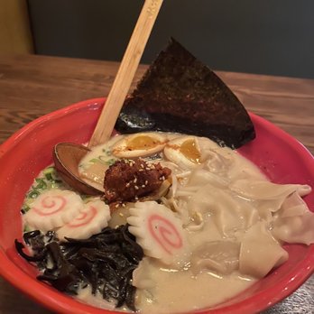 Ichimi - Curry Ramen - Japanese Near Me - Miami, Florida Ichimi - Curry Ramen - Japanese Near Me - Miami, Florida