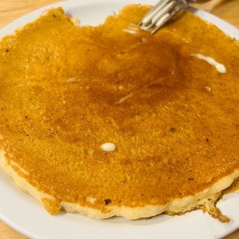 Oceanview Diner - Pancake - Breakfast & Brunch Near Me - Norfolk, Virginia