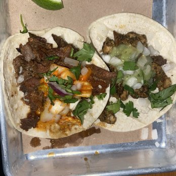 bartaco - Sesame Ribeye Taco - Mexican Near Me - Atlanta, Georgia