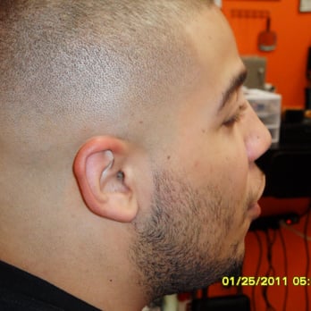 Sharp Fades Barber Shop - Barbers Near Me - Mesa, Arizona