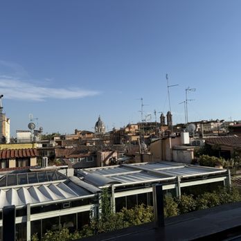 Hi-Res - Italian Near Me - Rome, RM