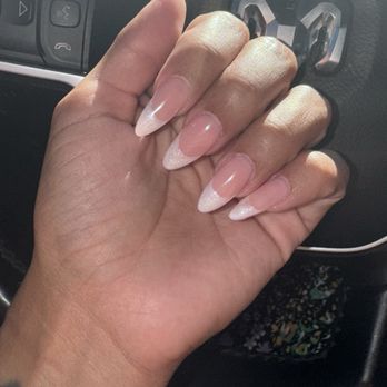 Affinity Nails and Spa - Sofia does not disappoint - Day Spas Near Me - Eatontown, New Jersey Affinity Nails and Spa - Sofia does not disappoint - Day Spas Near Me - Eatontown, New Jersey