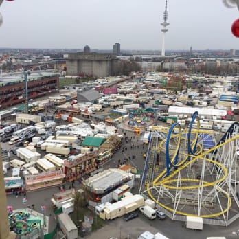 Hamburger Dom Vorubergehend Geschlossen 853 Fotos 233
