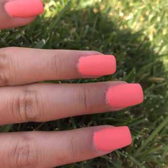 Jason's Nail Spa - Nail Salons Near Me - Redwood City, California