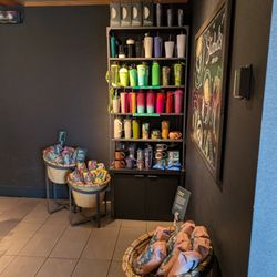 Drinkware and more